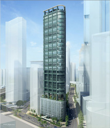 Hub Synergy Point (D2), Office #425825581